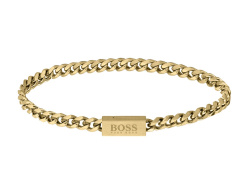 Hugo Boss Chain For Him